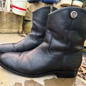 Women’s Frye boots